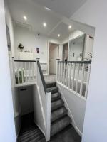 1 bed apartment Portrush - Ferienwohnung
