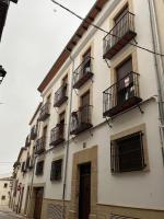 Puerta de Córdoba - B&B Baeza