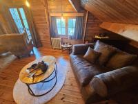 chalet saint Hubert - Bed and Breakfast Saint-Hubert