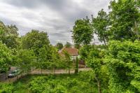 Imperial Apartments - Nadmorski Zen - B&B Sopot