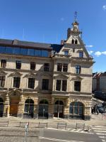 excellent location - Ferienwohnung Wroclaw