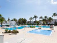 Oasis Costa del Silencio - Large Pool & Relax - Chambres d’hôtes Costa del Silencio