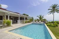 Villa 3 Anses - B&B Sainte-Anne