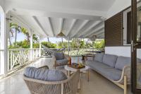 Villa 3 Anses - Bed and Breakfast Sainte-Anne
