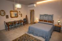 Driepersoonskamer met Uitzicht op de Tuin 