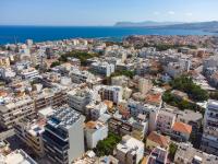 Thalo Maison - Ferienwohnung Chionato