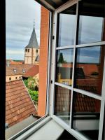 Weitblick Pfalz - B&B Landau