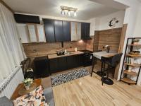 Apartman Sandra - B&B Belgrado