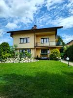 Dom Gościnny Przedmieście - B&B