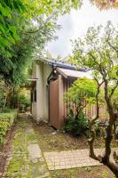 楽宿 藤花 046h - B&B Hakone