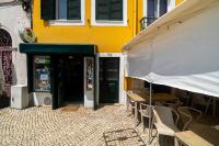 Belém Cozy Apartments by Soulplaces - B&B Lisbona