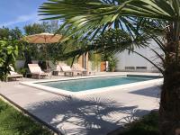 Apartment Zanna - B&B Dignano