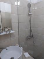 Luxe Kamer met 1 of 2 Bedden en Balkon