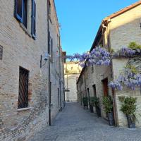 Sansovino Home - B&B Fano