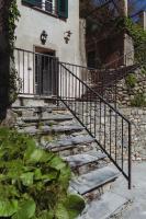 Residenza Nemus Vinea Mare e Montagna Vinea - Chambres d’hôtes