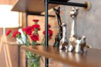 Apartamento con vistas al lago