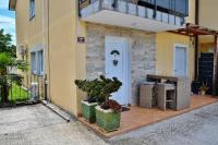 Irene - Bike & Hike 2025 - B&B Capodistria