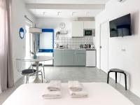 Apartamentos Navío - Chambres d’hôtes Valence