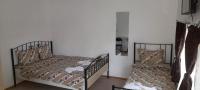 Dreibettzimmer