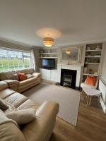 Rose House on Emmett - B&B Mountmellick