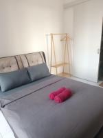 Joan's Hideout Sky Trees Serviced Apartment 4 pax JB Aeon Bukit Indah - Ferienwohnung Johor Bahru