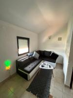 Apartment mit 1 Schlafzimmer und Aussicht