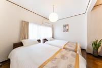 Animal Art Apartment Type 12 - B&B Tokyo