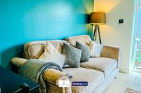 31A Stylish & Comfy 1BR By AltoLuxoExperience Short Lets & Serviced Accommodation With Free Wifi & Parking - B&B Bristol