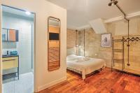 Industrial loft - Le Marais - Bastille - B&B Parigi