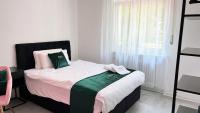 Chambre Standard Lit Queen-Size