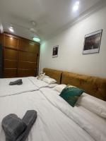 Cozy Family Home Seberang Jaya - B&B Kampung Bagan Dalam