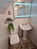 Chambre Lit King-Size