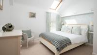 Budle Bay Loft - B&B Bamburgh
