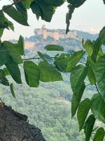 Il cucco - B&B Roccascalegna