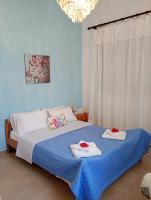 Gaios Rest Apartment Central Gaios Stay Walk Everywhere - B&B Gáïos