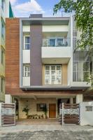 Gatsby Grandeur Luxury Villa with Private Theater & Terrace By Spacez - B&B