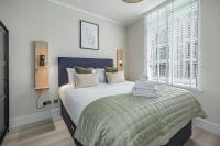 River House by Aeria Apartments - Ferienwohnung London