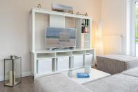 Schmiedestraße 7 Muschelsand - Chambres d’hôtes Scharbeutz