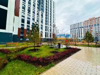 новые апартаменты Центр города Хан шатыр Кардиохерургия - Bed and Breakfast Astana