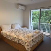 Noosa Keys Apartments - B&B Neusa Vale