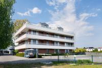 Apartamenty HoliApart No 1 - luxury apartments, beautiful area - Chambres d'hôtes Krynica Morska
