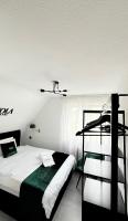 Chambre Standard Lit Queen-Size