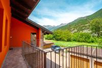 La Porta della Valle - B&B Borgone Susa