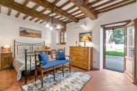 Appartamento con Balcone