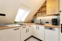 Haus Domicil Hygge - Ferienwohnung Dahme