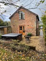 sweetings barton - Ferienwohnung Taunton