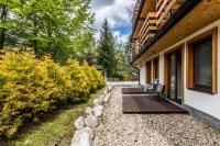 Apartament Przy Dolinie - B&B Kościelisko