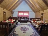 Guesthouse Lika - B&B Shkozë