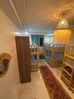 Lit dans Dortoir Mixte de 6 Lits