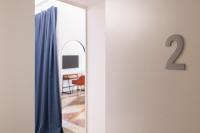 Deluxe Doppelzimmer
